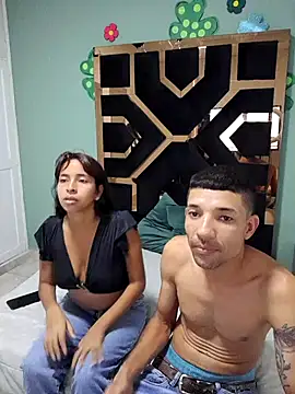 HANNA SEBAS online show from August 2026 06:43:02 PM