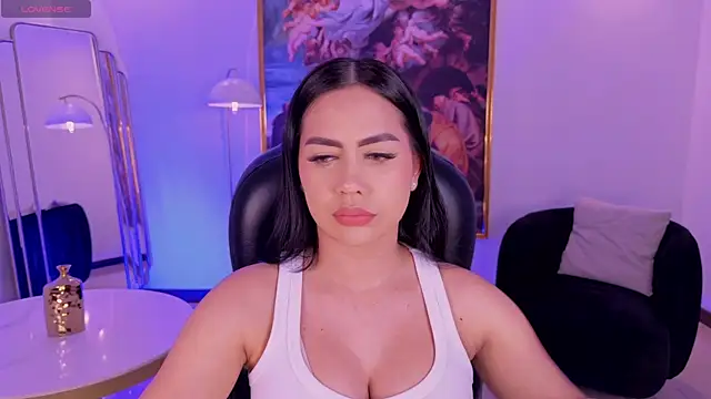 SabrinaMontclair online show from June 2026 07:24:01 PM