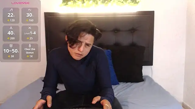 erospoomps online show from June 2026 10:37:01 PM
