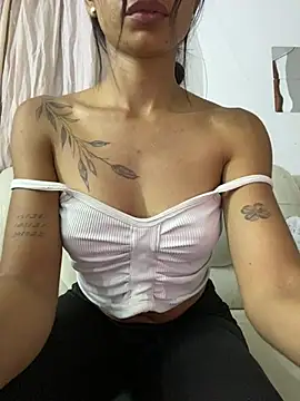 DannaSweet7 online show from June 2026 09:19:02 AM