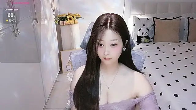 Angelucky- online show from August 2026 07:17:01 PM