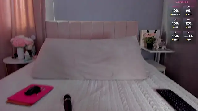 MissMiaTv online show from October 2025 03:29:02 AM