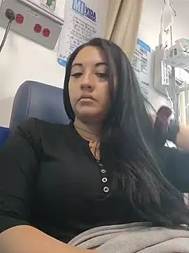 Melany Ariadna  online show from June 2026 02:21:02 PM