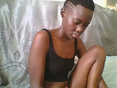 Tish Leylah online show from June 2026 09:57:02 AM