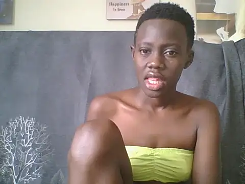 Tish Leylah online show from July 2026 06:31:02 AM