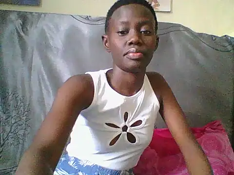 Tish Leylah online show from July 2026 12:42:02 PM