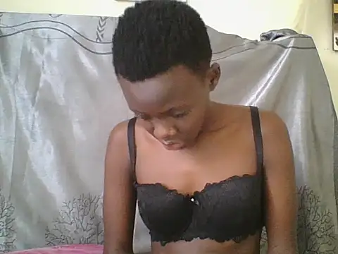 Tish Leylah online show from July 2026 09:11:02 AM