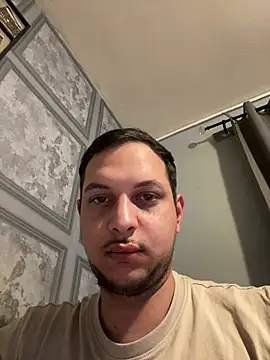 JettKing 123 online show from August 2026 12:34:02 AM