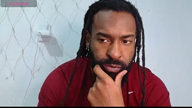 Snapshot of blackmusclesxx chatting on June 2026 04:13:01 AM blackmusclesxx online show from June 2026 04:13:01 AM