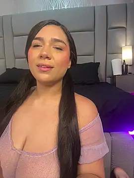 Snapshot of Salo_Angel__ chatting on June 2026 07:53:02 PM Salo Angel online show from June 2026 07:53:02 PM
