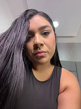 Snapshot of Salo_Angel__ chatting on August 2026 07:57:02 PM Salo Angel online show from August 2026 07:57:02 PM
