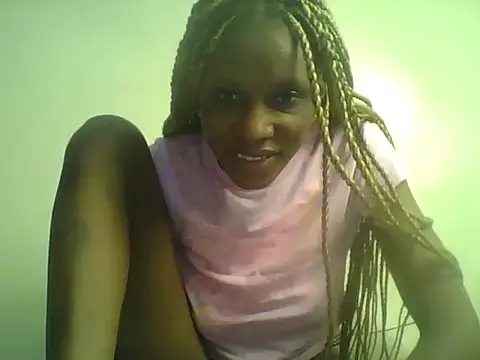 Snapshot of DelteAfriq chatting on June 2026 01:44:02 AM DelteAfriq online show from June 2026 01:44:02 AM