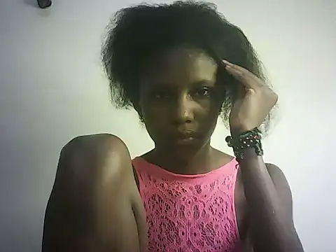 Snapshot of DelteAfriq chatting on July 2026 02:59:02 AM DelteAfriq online show from July 2026 02:59:02 AM