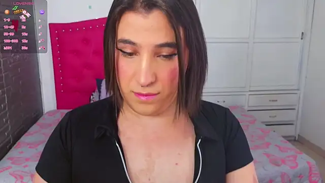 roxxy pink  online show from August 2026 02:57:02 AM