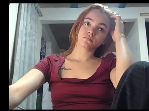 Snapshot of estrella-cutte chatting on July 2026 12:51:01 PM estrella-cutte online show from July 2026 12:51:01 PM