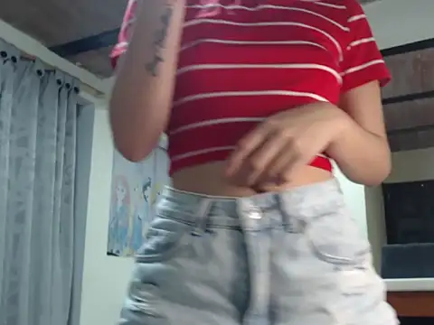 Snapshot of estrella-cutte chatting on July 2026 02:38:02 PM estrella-cutte online show from July 2026 02:38:02 PM