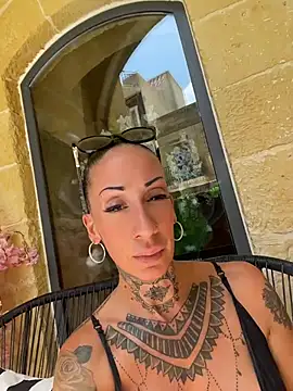 Snapshot of inked_up_jade chatting on July 2026 11:08:01 AM inked up jade online show from July 2026 11:08:01 AM