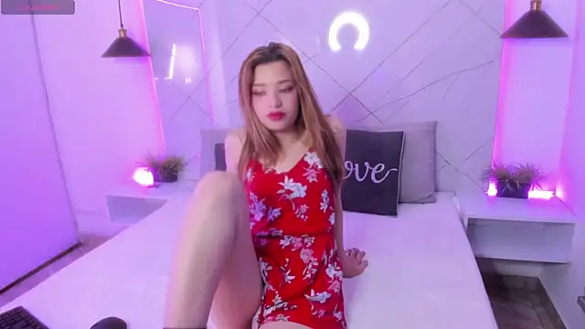 Snapshot of Sally_candy_ chatting on July 2026 03:48:01 AM Sally candy online show from July 2026 03:48:01 AM