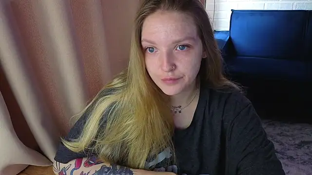 Kate  Walker online show from June 2026 05:12:01 AM