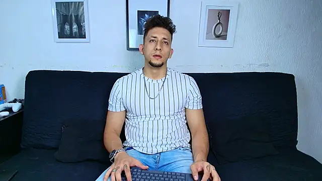 Sr Maykol online show from July 2026 05:14:02 AM