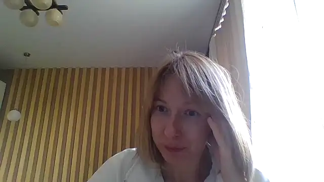 Snapshot of Deloriada chatting on July 2026 10:18:01 AM Deloriada online show from July 2026 10:18:01 AM