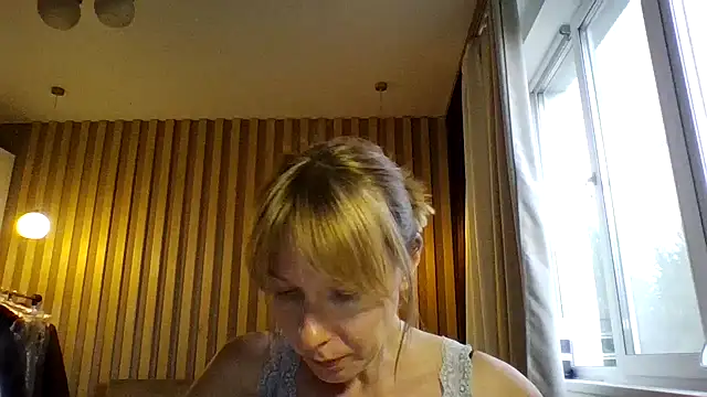 Snapshot of Deloriada chatting on July 2026 09:07:01 AM Deloriada online show from July 2026 09:07:01 AM
