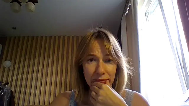 Snapshot of Deloriada chatting on July 2026 10:25:01 AM Deloriada online show from July 2026 10:25:01 AM