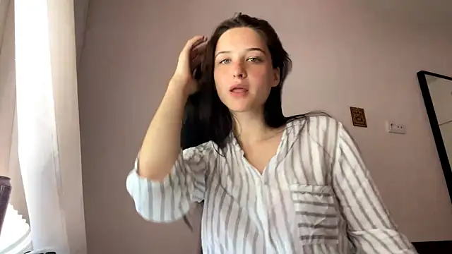 RoseDiebol online show from June 2026 10:41:02 AM