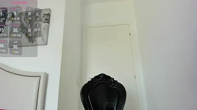 Snapshot of Kinky_Jessyy chatting on June 2026 08:53:01 AM Kinky Jessyy online show from June 2026 08:53:01 AM