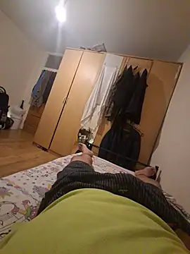 AjAj1985 online show from June 2026 09:36:02 PM