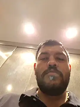 AjAj1985 online show from July 2026 10:12:02 AM