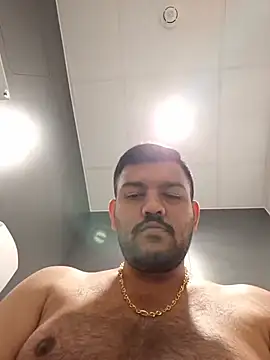 AjAj1985 online show from July 2026 08:01:02 AM
