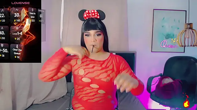 natalie vegas  online show from July 2026 11:24:01 AM