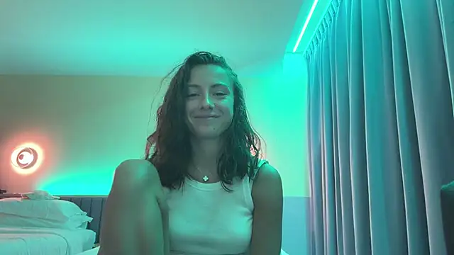 Monicaqte online show from June 2026 11:16:01 AM