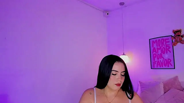 camilaa7 online show from August 2026 07:29:01 AM