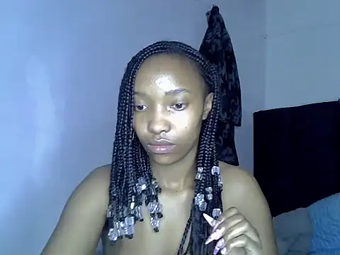 Snapshot of pretty_jaz chatting on July 2026 03:47:01 PM pretty jaz online show from July 2026 03:47:01 PM