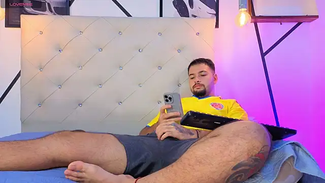 Andres fire online show from July 2026 12:55:01 PM