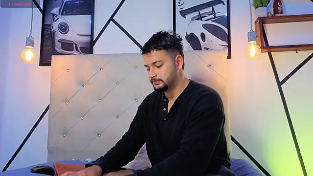 Andres fire online show from July 2026 01:19:01 PM