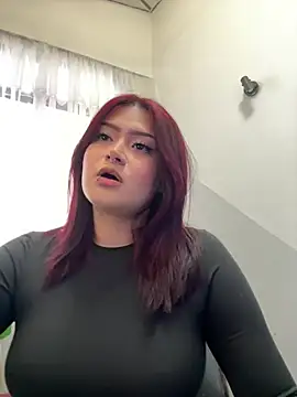 Snapshot of Sweet_Cherry__1 chatting on July 2026 08:18:02 PM Sweet Cherry 1 online show from July 2026 08:18:02 PM