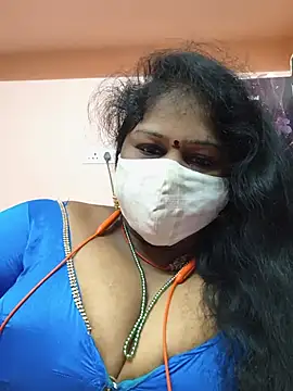 yalini1431 online show from July 2026 09:24:01 PM