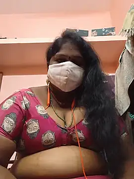 yalini1431 online show from July 2026 09:12:01 PM
