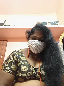 yalini1431 online show from August 2026 08:51:02 PM