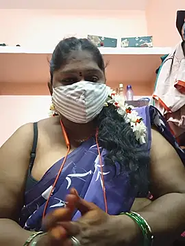 yalini1431 online show from August 2026 08:22:02 PM