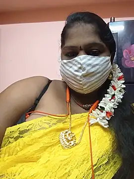 yalini1431 online show from August 2026 07:49:01 PM