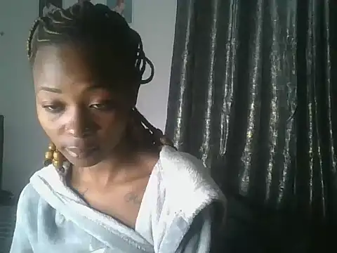 Snapshot of Prettyquueen chatting on July 2026 12:23:02 AM Prettyquueen online show from July 2026 12:23:02 AM