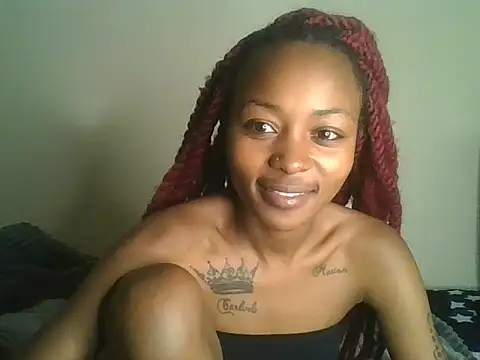 Snapshot of Prettyquueen chatting on August 2026 09:41:02 AM Prettyquueen online show from August 2026 09:41:02 AM