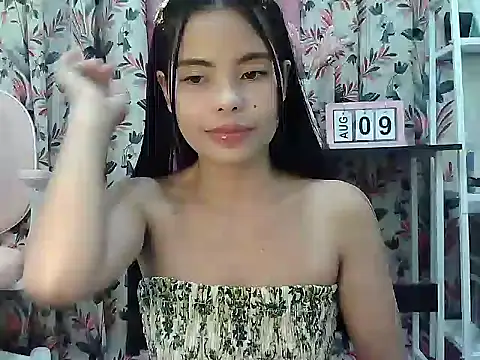 urprettyjane4u online show from August 2026 03:44:02 AM