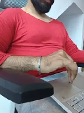8inch hunk19 online show from June 2026 10:15:01 AM