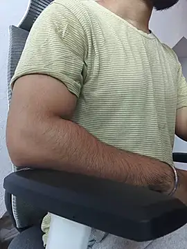 8inch hunk19 online show from July 2026 06:05:01 AM