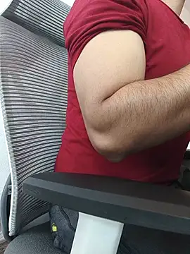 8inch hunk19 online show from July 2026 05:32:02 AM